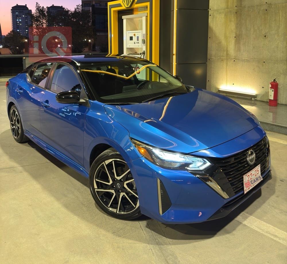 Nissan Sentra